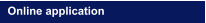 Online application
